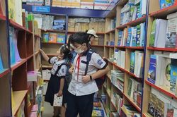 Bộ GD&ĐT thông tin về việc thiếu sách giáo khoa