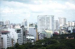 Chuyên gia đề nghị không quy định chấm dứt quyền sở hữu khi phá dỡ chung cư