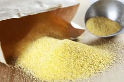 Những lợi ích của bột ngô đối với làn da