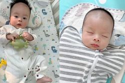 8 điều cần lưu ý để bé có môi trường ngủ an toàn