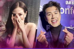 Nine Naphat hé lộ về Valentine đầu tiên bên Baifern Pimchanok
