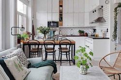 Tư vấn thiết kế nhà cấp 4 rộng 40m2 cho đôi vợ chồng mới cưới