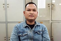 Bắt nghi can thứ 4 trong vụ nổ súng vì mâu thuẫn trên mạng xã hội