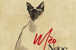 Mèo Ngọc Diện