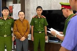 Vụ 'rút ruột' hơn 86 tỷ đồng tại ĐHBK Đà Nẵng: Hiệu trưởng nhiều lần ký séc khống