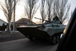 Nga mở đợt tấn công mới, Ukraine cấm dân thường đến Bakhmut