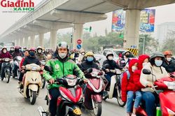 Không khí lạnh là gì? Các bệnh lý con người dễ mắc do thời tiết thay đổi đột ngột