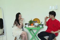Chương trình thực tế về hẹn hò gây tò mò vì cái tên 'táo bạo'?