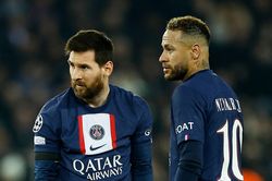 PSG thua Bayern tại Parc des Princes