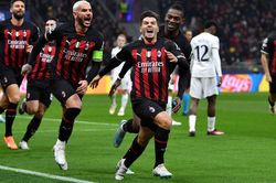 'Messi mới' bùng nổ trong trận đấu kịch tính, Milan khiến dàn sao của Tottenham ôm hận
