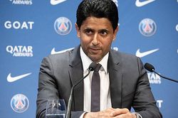 UEFA 'bật đèn xanh' cho ông chủ PSG mua MU