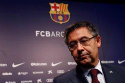 Barcelona chi cả bạc tỷ cho trọng tài trong suốt 3 năm