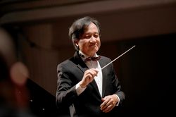 Đêm nhạc Beethoven tại Thành phố Hồ Chí Minh