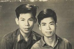 'Hương vị tình người'
