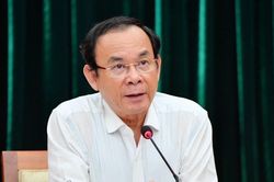 TPHCM khẩn trương rà soát, giải quyết án tồn đọng, tạm đình chỉ