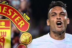 Chuyển nhượng cầu thủ ngày 15/2: Arsenal tăng cường chiều sâu đội hình; AC Milan muốn có Mohammed Kudus; MU xem xét ký Lautaro Martinez