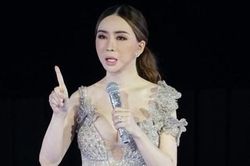 Quy định mới của bà chủ Hoa hậu Hoàn vũ lại gây tranh cãi