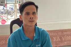 An Giang: Bắt giữ nhân viên công ty lương thực tham ô gần 450 triệu đồng