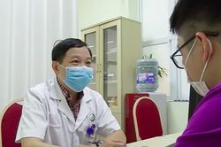 Nam giới sợ bị 'yếu' nhưng lại chủ quan khi chăm sóc sức khỏe sinh lý