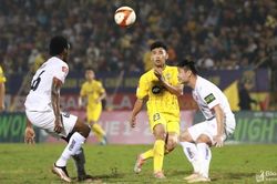 V-League 2023: 3 vòng đấu và những bất ngờ thú vị