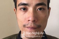 Bắt giữ đối tượng đốt 2 trạm viễn thông di động