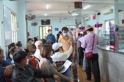 Bình Phước: Nhiều sai phạm về thu chi tại các văn phòng đăng ký đất đai