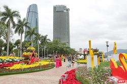 Hơn 300 đại biểu, doanh nghiệp sẽ tham dự buổi gặp mặt doanh nghiệp do TP Đà Nẵng tổ chức