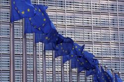 EU thảo luận về các biện pháp trừng phạt mới đối với Nga