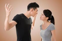 Gây tai nạn cho người ta, chồng tôi không chịu nhận lỗi mà còn thách thức