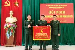 Biên giới - biển đảo 'Nền móng' của sức mạnh