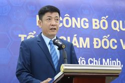 Ông Lê Huy Dũng trở lại vị trí phó tổng giám đốc VietBank