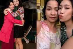 2 con gái Mỹ Linh: Cô chị là kỹ sư âm thanh nổi tiếng ở Mỹ, cô em bộc lộ cá tính âm nhạc 'con nhà nòi'