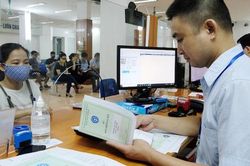 Những điểm mới về rút BHXH một lần năm 2023, người lao động cần biết