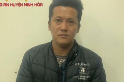 Vừa chấp hành xong án phạt tù đã tàng trữ hơn 1.000 viên ma túy