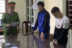 Tạm giữ người làm nữ sinh lớp 7 có thai