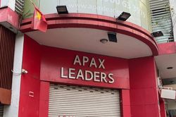 Apax Leaders nói sẽ mở lại 74 cơ sở