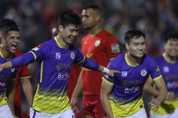 Những đội bóng một mùa ở V-League và sự 'độc tôn' của Hà Nội FC