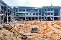 Thái Nguyên đẩy nhanh tiến độ các dự án phục hồi, phát triển kinh tế-xã hội