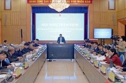 Đưa Bà Rịa - Vũng Tàu xứng đáng trở thành cực tăng trưởng của vùng Đông Nam Bộ