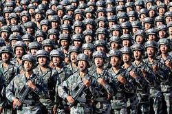 Quân sự thế giới hôm nay (16-2): Trung Quốc tăng chi tiêu quốc phòng