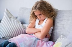 Dạy con kỹ năng kiểm soát cơn giận