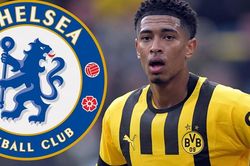 Chuyển nhượng cầu thủ Ngoại hạng Anh ngày 16/2: Erling Haaland sẽ rời Man City; MU quan tâm ký Tammy Abraham; Chelsea muốn có Jude Bellingham
