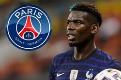 Chuyển nhượng cầu thủ ngày 16/2: PSG chiêu mộ Paul Pogba; MU đạt thỏa thuận Victor Osimhen; khả năng Naby Keita rời Liverpool