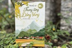 Vinh danh các tác phẩm văn học năm 2022