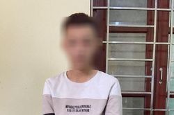 Bắc Giang: Bắt đối tượng khiến bé gái sinh con trong nhà vệ sinh