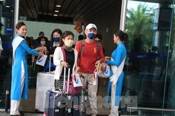 Việt Nam gửi công hàm đề nghị Trung Quốc sớm mở tour du lịch