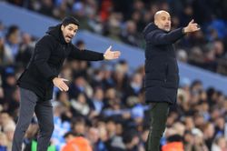 Arsenal thua dễ Man City, Mikel Arteta vẫn nói cứng