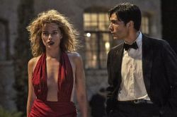 Một Hollywood điên rồ