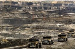 Canada: Alberta thúc đẩy mở các hành lang năng lượng mới