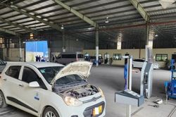 Chỉ đạo 'nóng' cấm các hành vi can thiệp thay đổi kết quả đăng kiểm